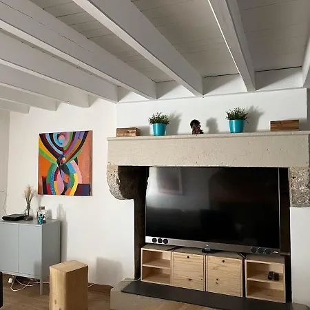 Ogite'85 Holiday home *