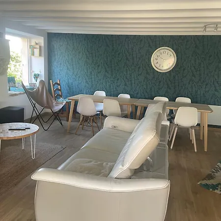 Casa vacanze Ogite'85