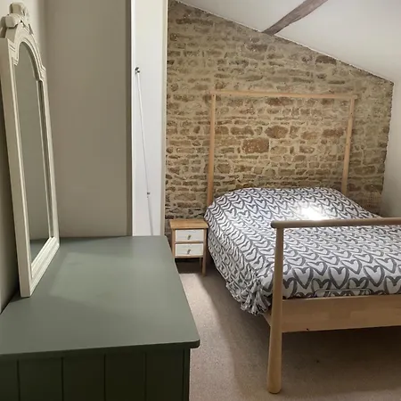 Casa vacanze Ogite'85 La Chapelle-Themer