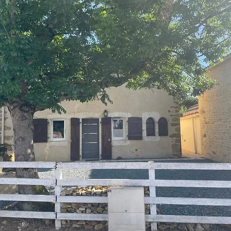 Ogite'85 La Chapelle-Themer