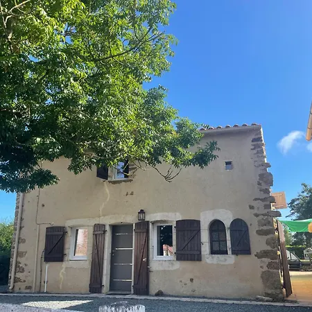 Ogite'85 * La Chapelle-Themer