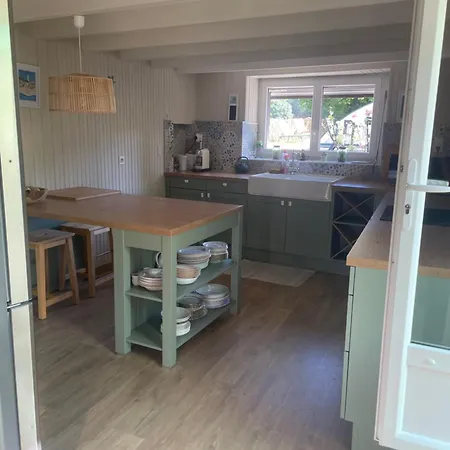 Ogite'85 Casa vacanze