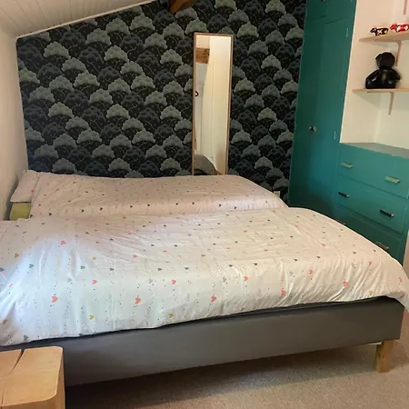 Ogite'85 Casa vacanze La Chapelle-Themer