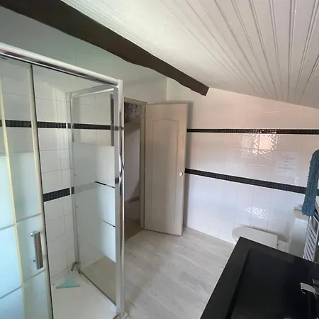 Holiday home Ogite'85 La Chapelle-Themer