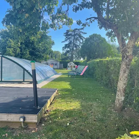 Ogite'85 Holiday home *