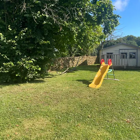 Casa vacanze Ogite'85 *