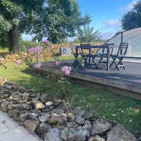 Ogite'85 Casa vacanze La Chapelle-Themer