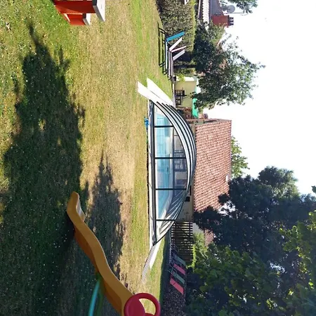 Ogite'85 Casa vacanze