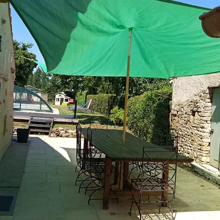 Ogite'85 La Chapelle-Themer