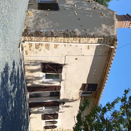 Ogite'85 Casa vacanze La Chapelle-Themer