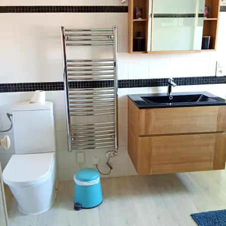 Casa vacanze Ogite'85 La Chapelle-Themer