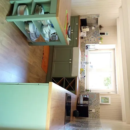 Ogite'85 Casa vacanze *