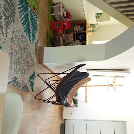 Ogite'85 La Chapelle-Themer