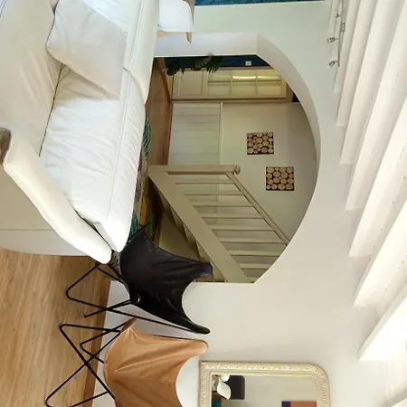 Casa vacanze Ogite'85