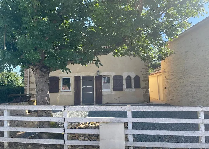 Ogite'85 La Chapelle-Themer