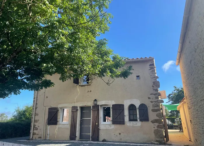 Ogite'85 * La Chapelle-Themer