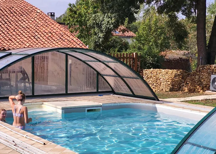 Ogite'85 La Chapelle-Themer