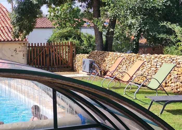 Ogite'85 * La Chapelle-Themer