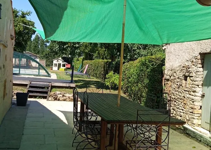 Ogite'85 La Chapelle-Themer