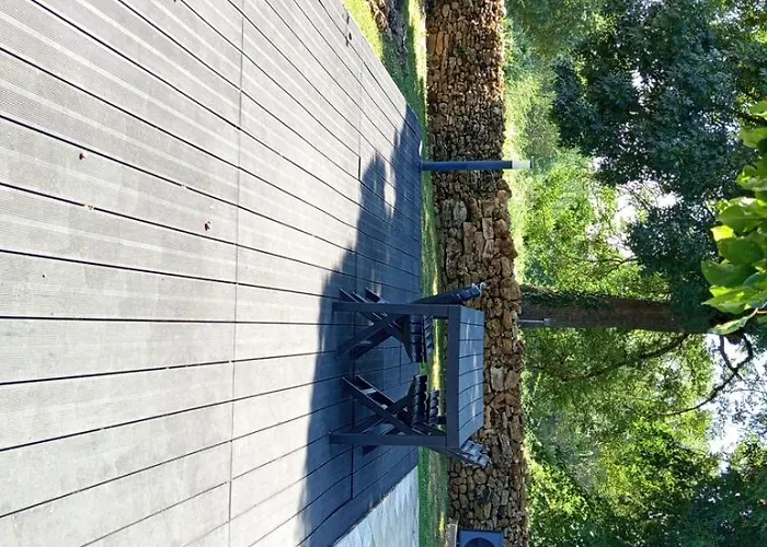 Ogite'85 * La Chapelle-Themer