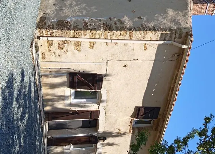 Ogite'85 펜션 La Chapelle-Themer