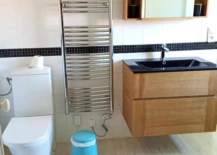 펜션 Ogite'85 La Chapelle-Themer