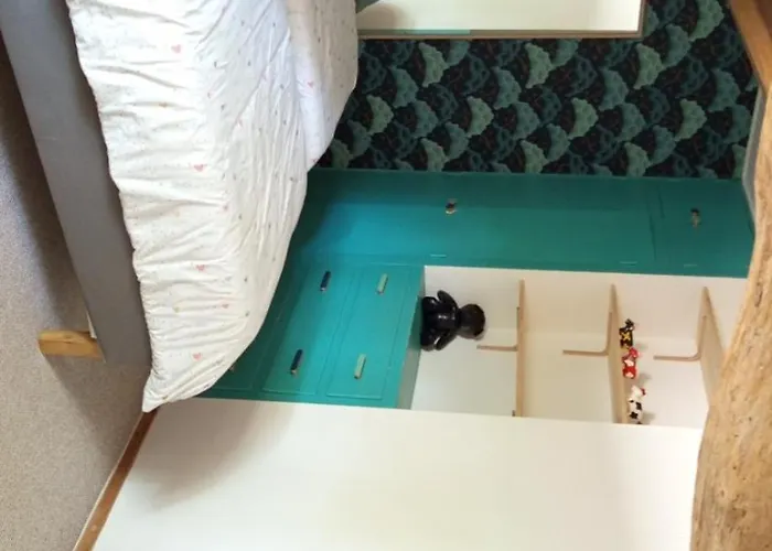 Ogite'85 * La Chapelle-Themer