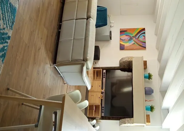 펜션 Ogite'85 La Chapelle-Themer