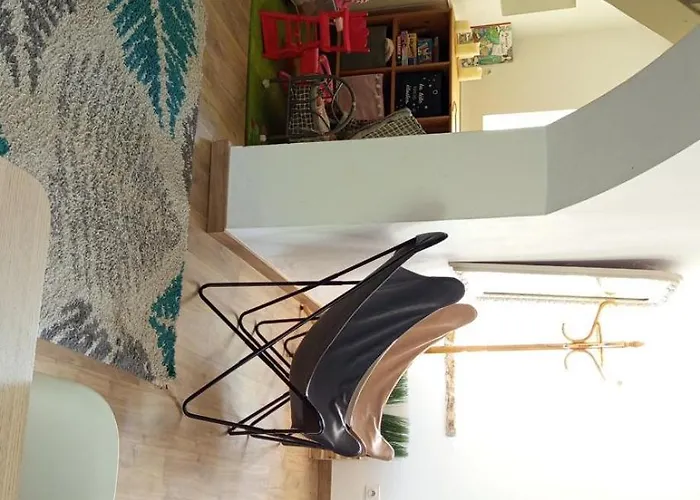 Ogite'85 La Chapelle-Themer